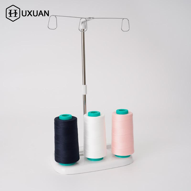 Serger Thread Cone - ミシン用コーンスタンドスプールホルダー、糸管理用、サーマルミシンやオーバーロックプロジェクトに最適