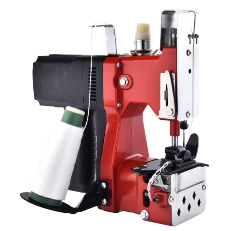 Sewing Repair - 革縫いミシン、キャンバス縫いミシン、革修理機器、革・キャンバス縫製用、最大厚さ6mm