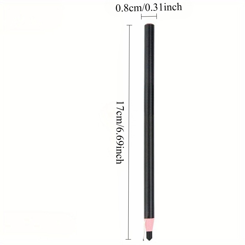カット不要の縫製用チョークペン、生地用マーカーペン、仕立て屋 - Tailor Chalk Marker のレビューと価格