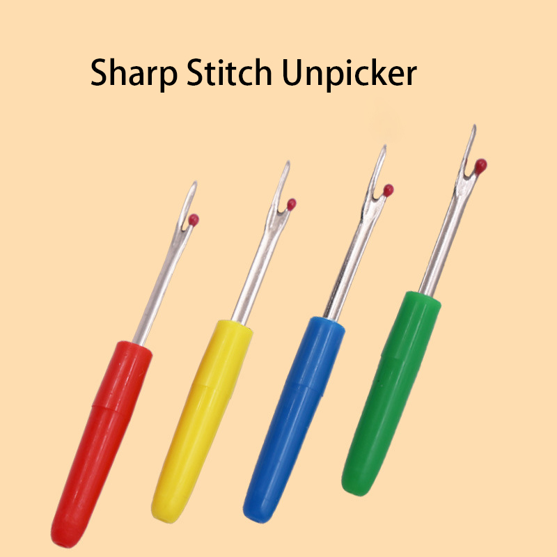 2-20個入り シームリッパー 縫製ツール ハンディステッチ - Seam Ripper Tool のレビューと価格