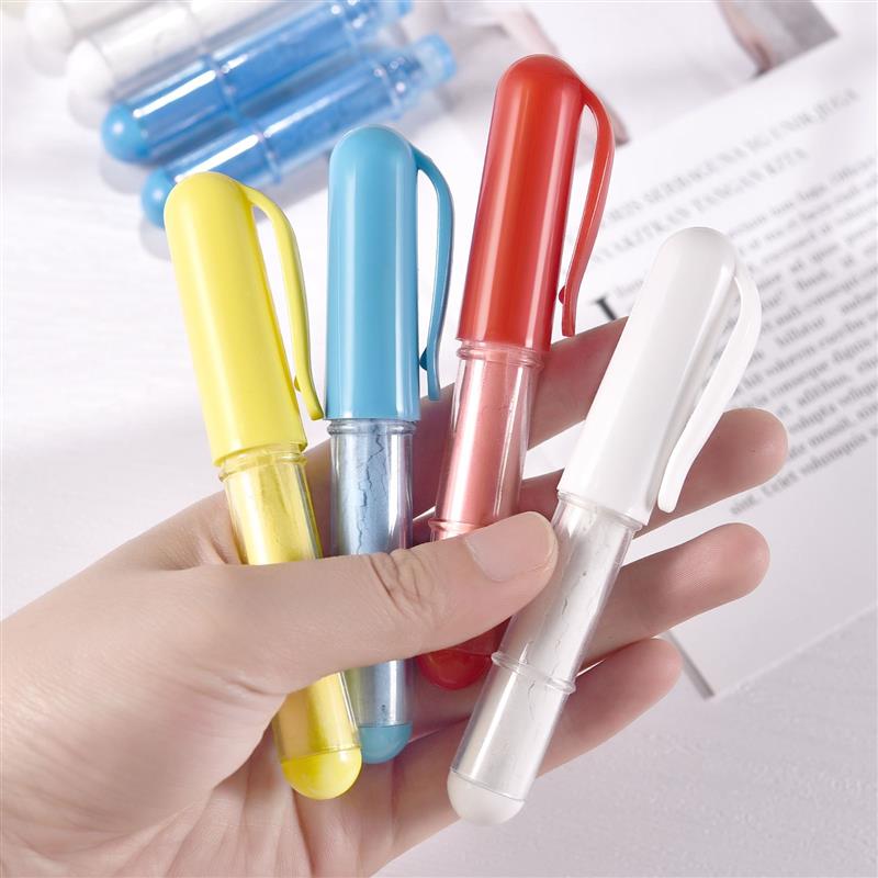 スクライビングパウダーペン塗装パウダーテーラリングパウダーカ - Tailor Chalk Marker のレビューと価格