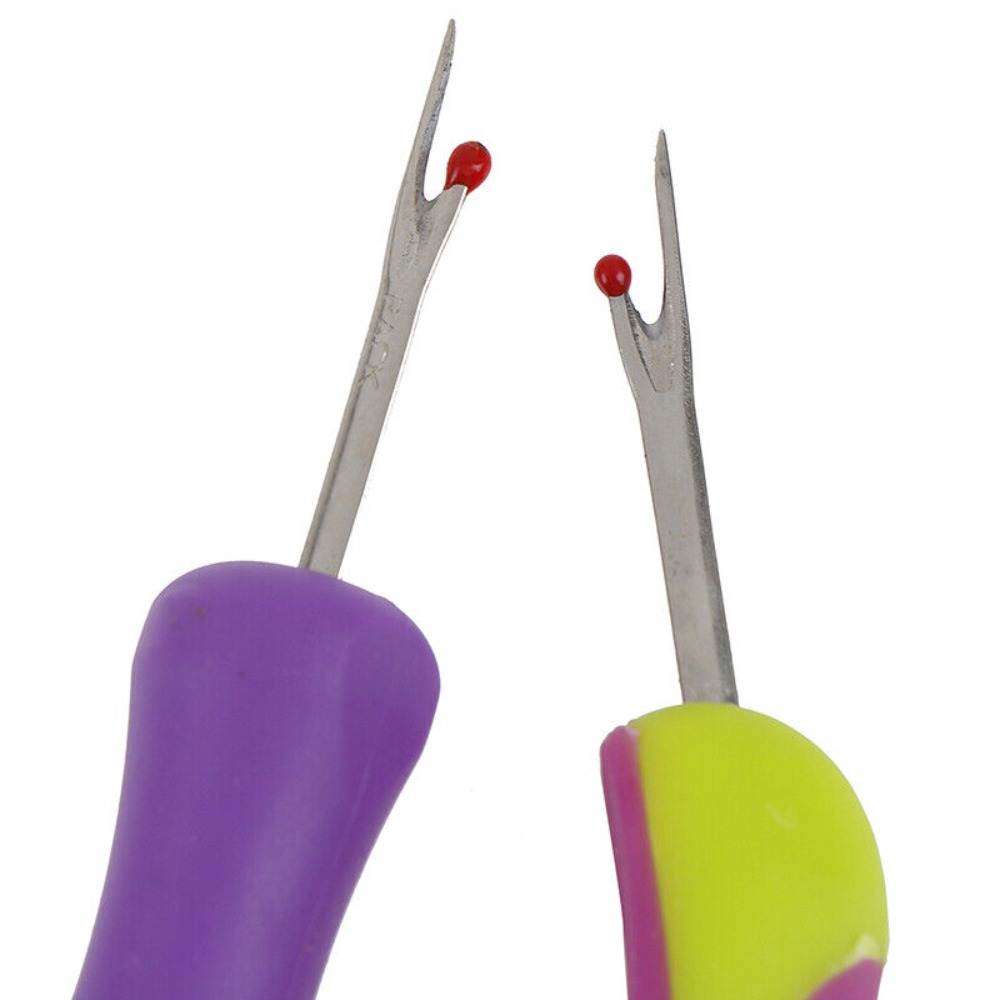ミシン用ステッチカッター,ハンドツール,ソーイングアクセサリ - Seam Ripper Tool のレビューと価格