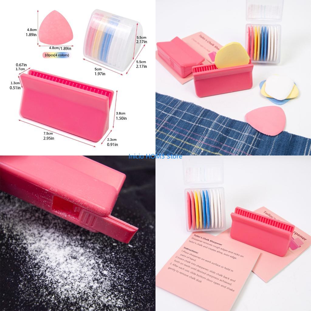 A5YD Tailors チョーク 縫製チョーク 洋裁チョー - Tailor Chalk Marker のレビューと価格