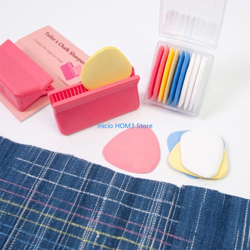 A5YD Tailors チョーク 縫製チョーク 洋裁チョー - Tailor Chalk Marker のレビューと価格