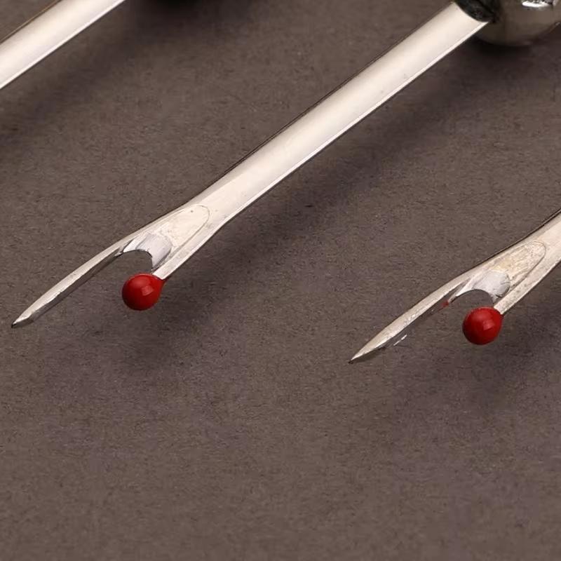 1個入り縫い目切り取りキット、金属ハンドル付き糸切り、DIY - Seam Ripper Tool のレビューと価格