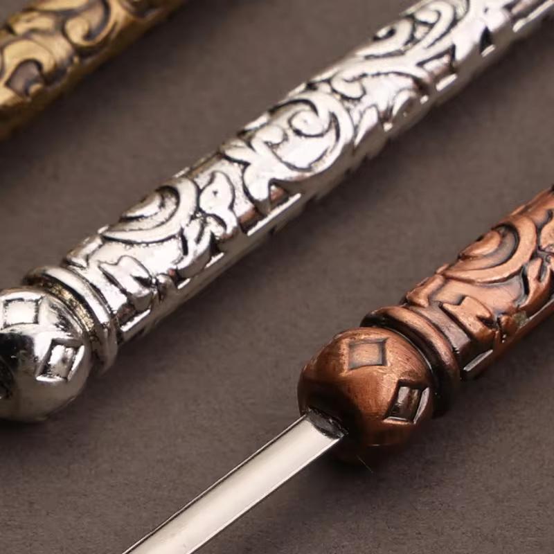 1個入り縫い目切り取りキット、金属ハンドル付き糸切り、DIY - Seam Ripper Tool のレビューと価格