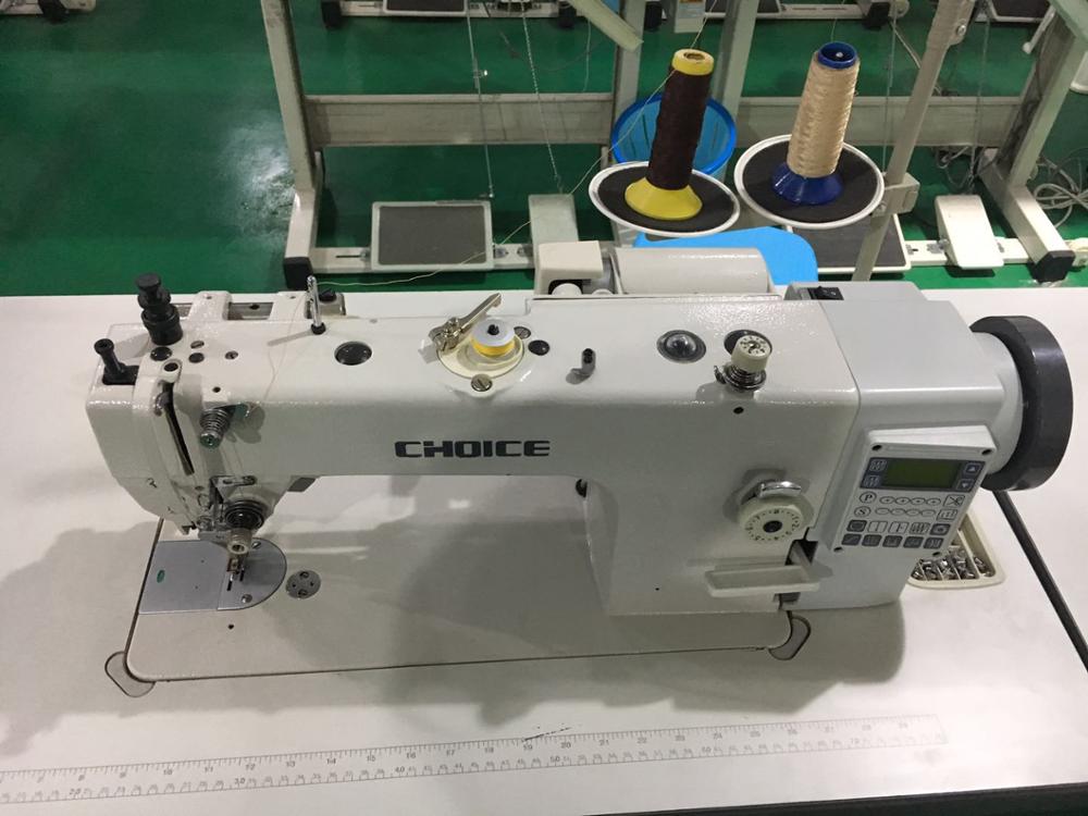 ゴールデンチョイス GC-0303-D4 高速工業用ミシン  - Sewing Machine Needle のレビューと価格