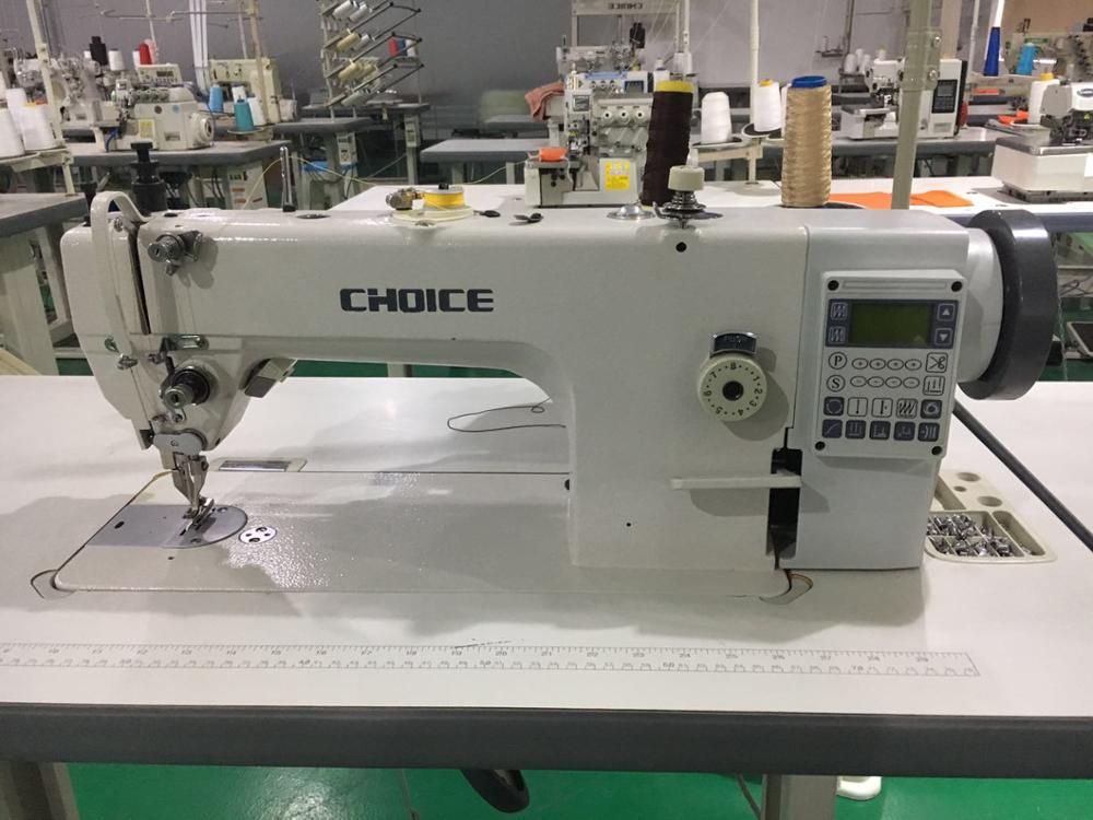 ゴールデンチョイス GC-0303-D4 高速工業用ミシン  - Sewing Machine Needle のレビューと価格