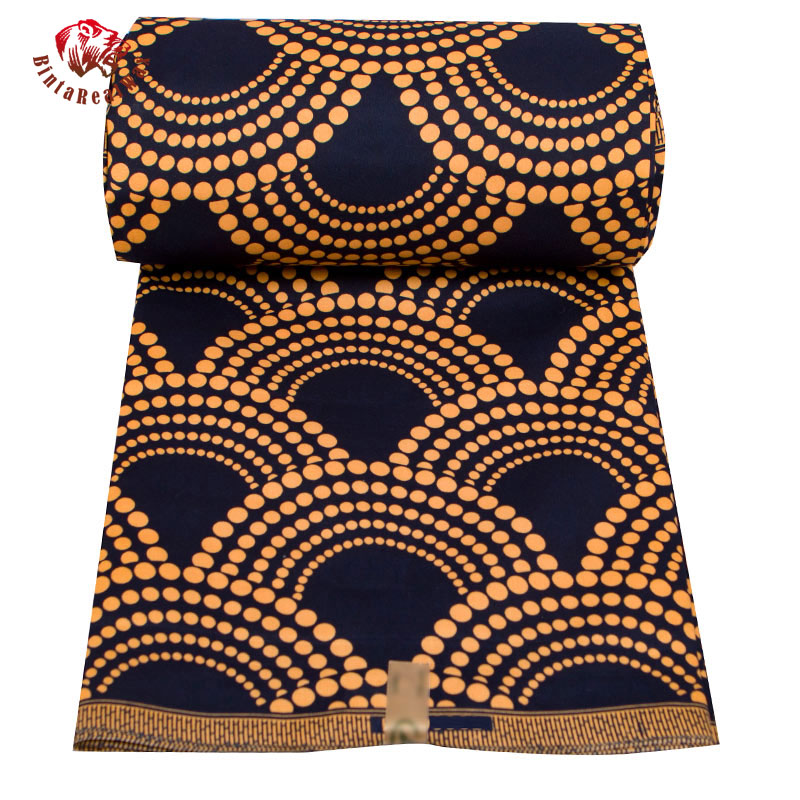 BinaRealwax-アフリカのファブリックファン,ソーイ - Sewing Batik Fabric のレビューと価格