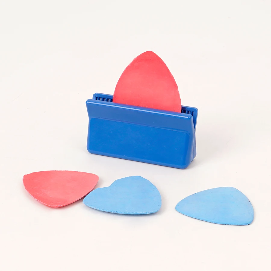 パウダークリップ、4色パウダー描画ツール、DIY縫製アクセサ - Tailor Chalk Marker のレビューと価格