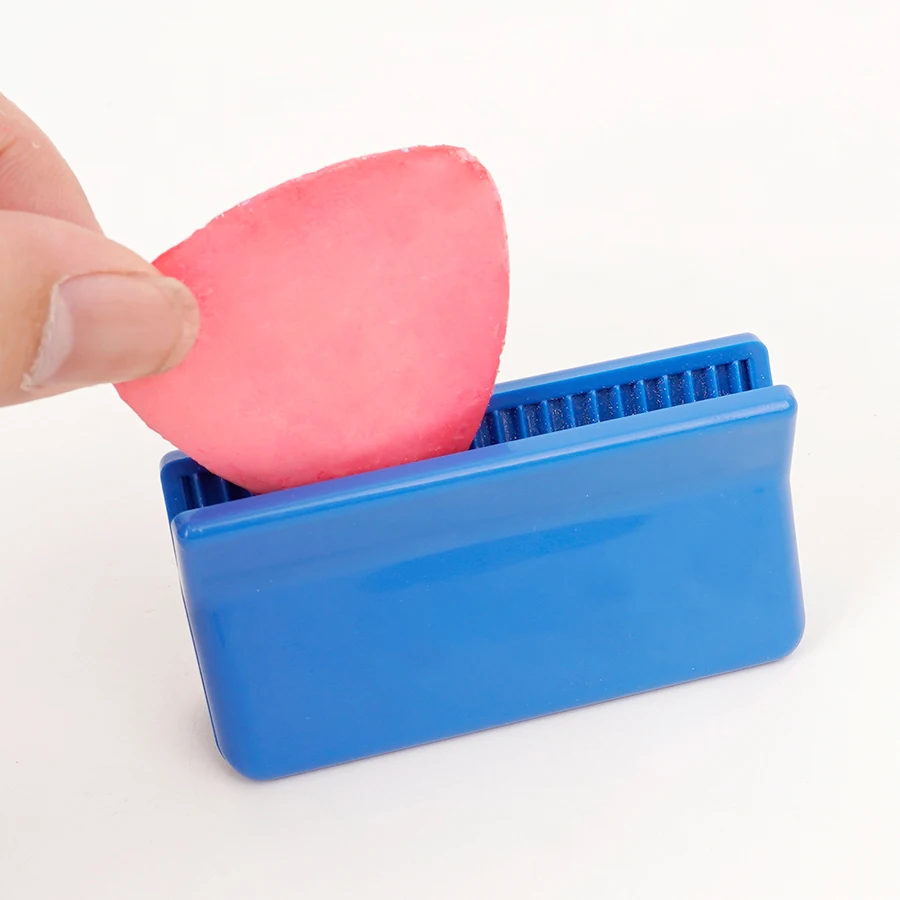 パウダークリップ、4色パウダー描画ツール、DIY縫製アクセサ - Tailor Chalk Marker のレビューと価格
