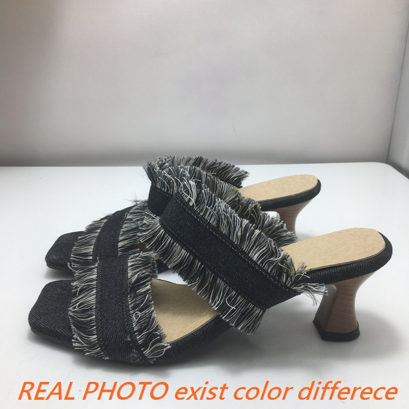 ORCHA LISAデザイン レディースサンダル スクエアト - Sewing Fabric のレビューと価格