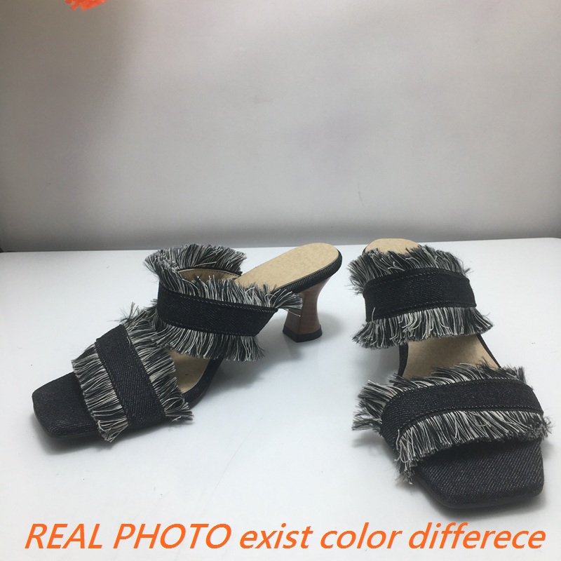 ORCHA LISAデザイン レディースサンダル スクエアト - Sewing Fabric のレビューと価格
