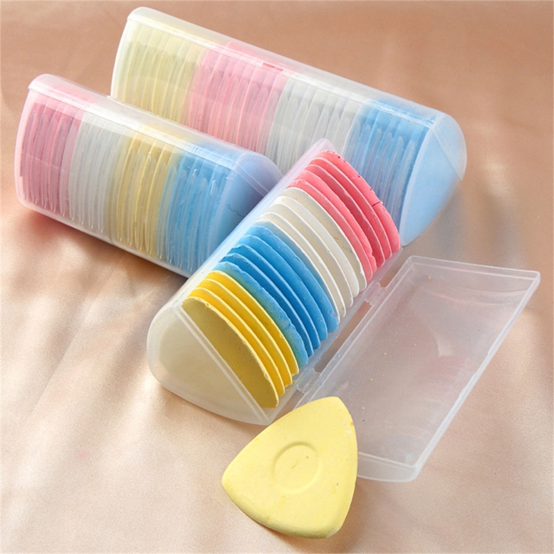 プロの仕立て屋チョーク生地縫製アクセサリー 20/30 ps - Tailor Chalk Marker のレビューと価格