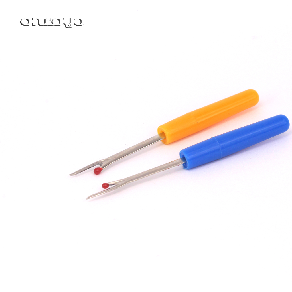 CIASSTHREE 1個入り プラスチックハンドル クラフ - Seam Ripper Tool のレビューと価格