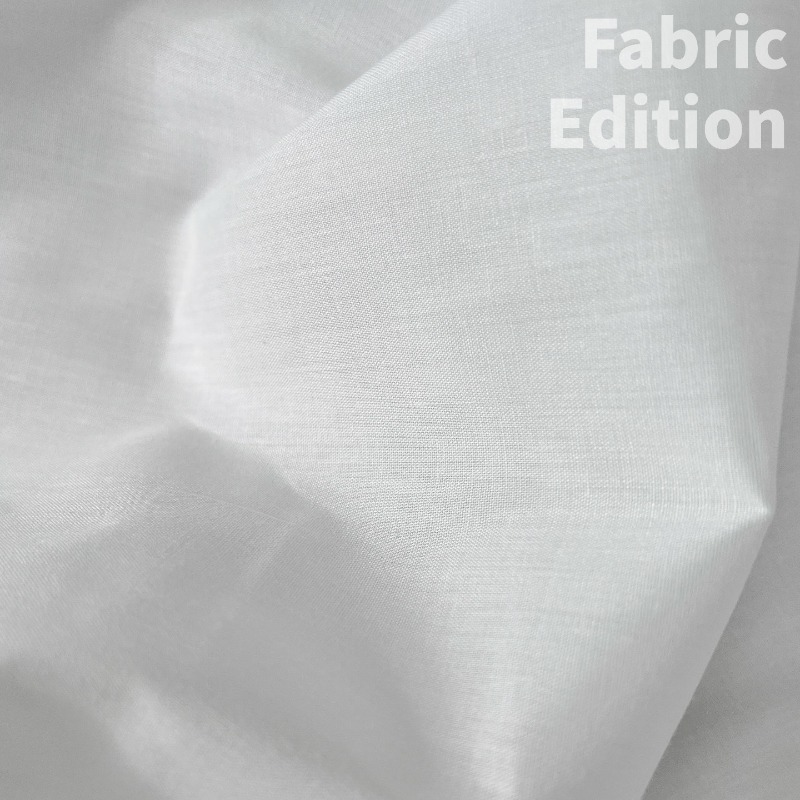 L300XW150CM 軽量生地白綿パターン作成用ドレーピン - Sewing Tie Dye のレビューと価格