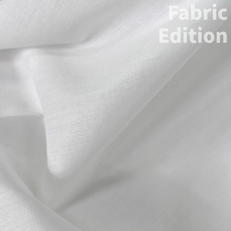 L300XW150CM 軽量生地白綿パターン作成用ドレーピン - Sewing Tie Dye のレビューと価格