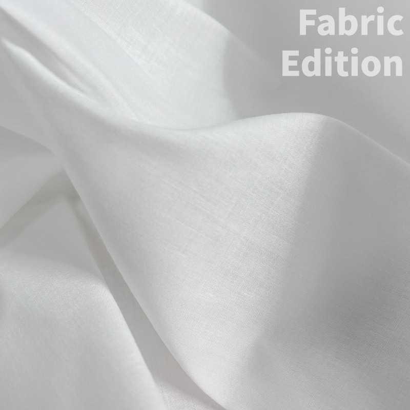 L300XW150CM 軽量生地白綿パターン作成用ドレーピン - Sewing Tie Dye のレビューと価格