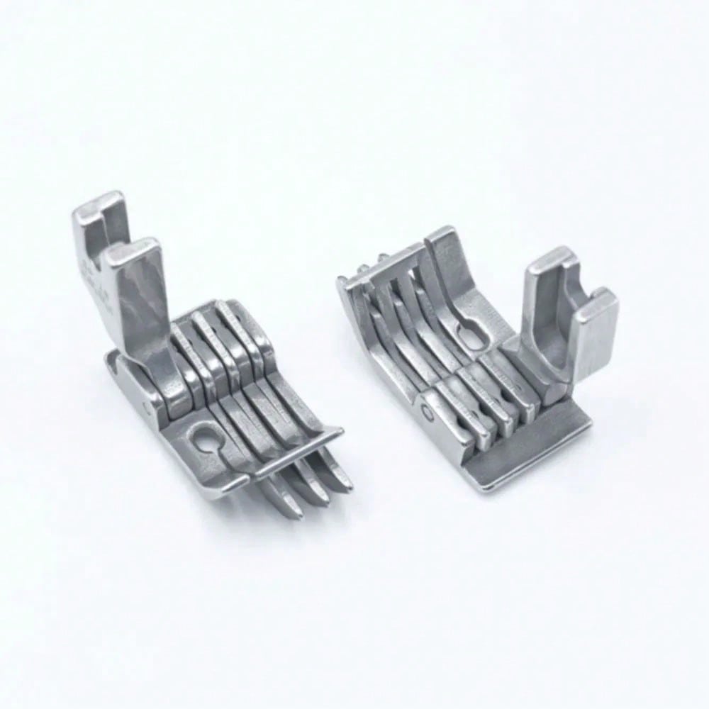 1Pc SP-18 工業用単針直線本縫いミシン用右三エッジガ - Sewing Machine Needle のレビューと価格