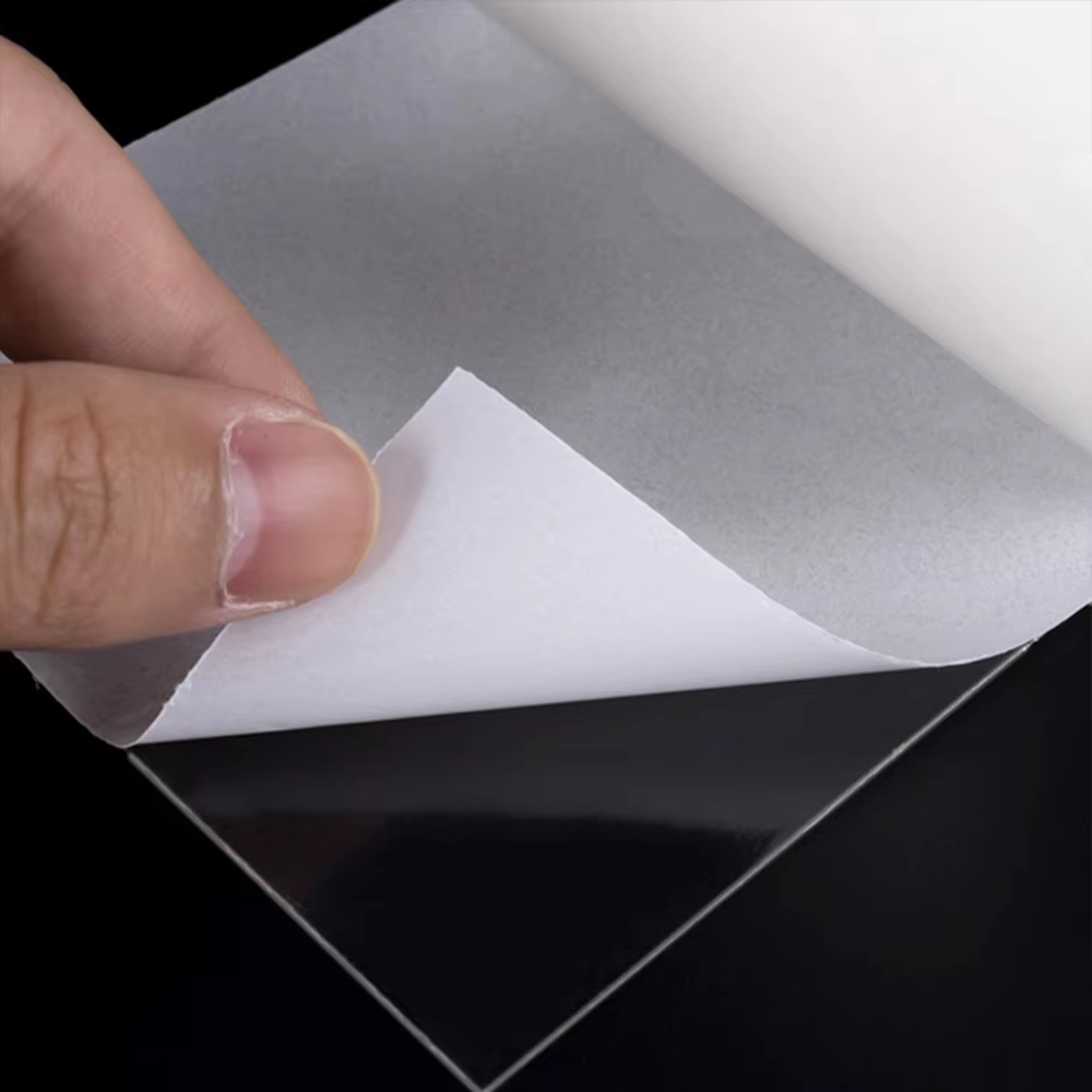 黒/透明の強力防水テープ、高強度、高靭性、水泳用リング、テン - Sewing Repair のレビューと価格