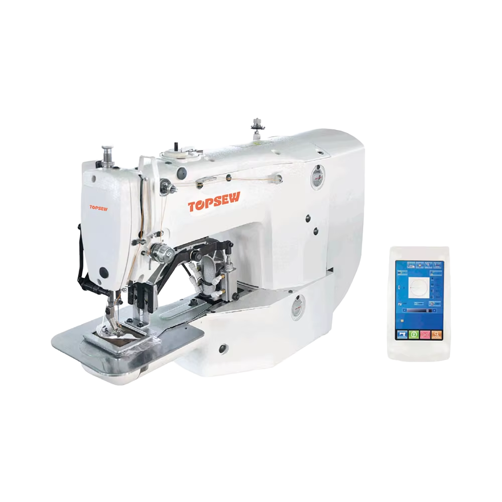 ATV&UTVコンピューター制御バータックパターン縫製機また - Sewing Garments のレビューと価格