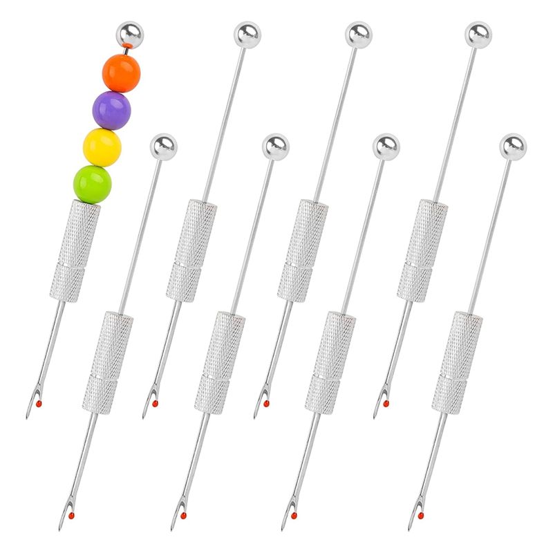 ABRE-8パック ビーズ用糸切り器 シームリッパー 裁縫用 - Seam Ripper Tool のレビューと価格