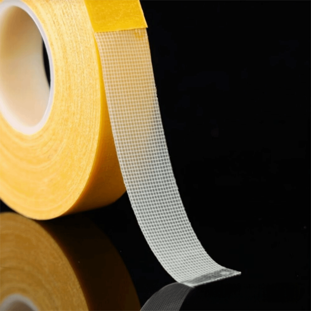 20M 縫い目なし布地補修テープ 自己粘着 強力接着 衣類エ - Sewing Repair のレビューと価格
