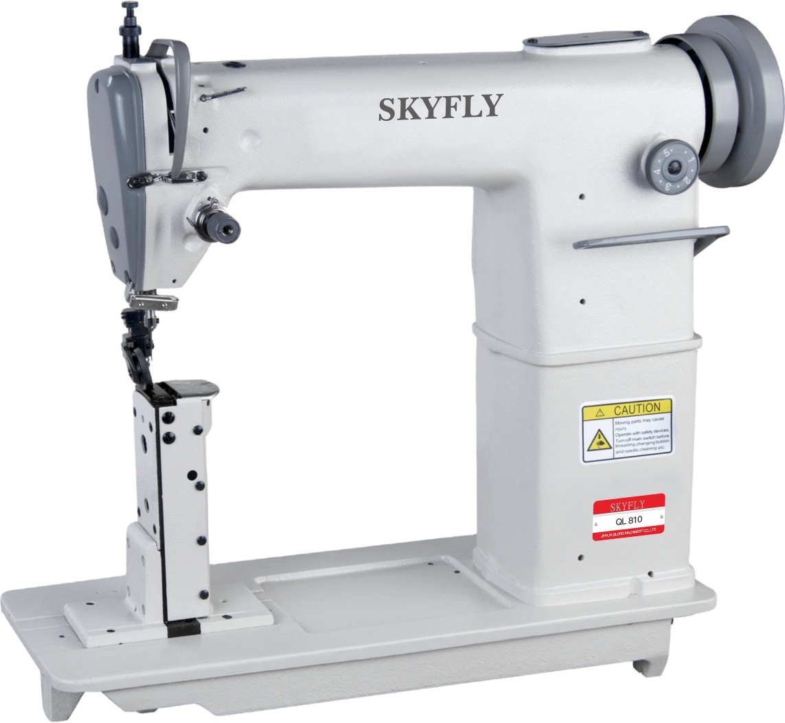 810工業用ミシン、単針ポストベッド、ローラーフット、手動送 - Sewing Machine Needle のレビューと価格