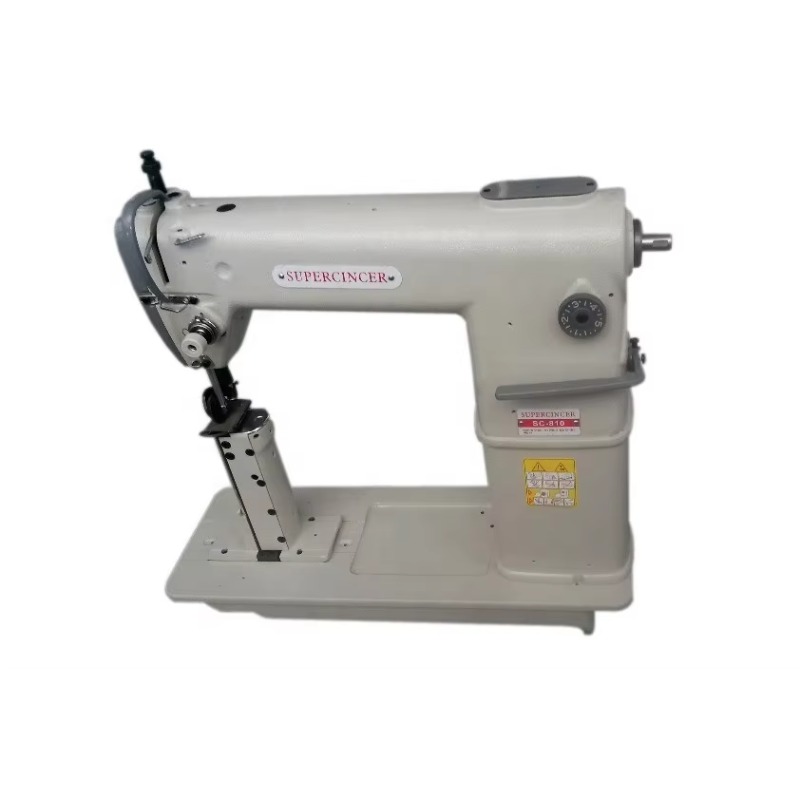 810工業用ミシン、単針ポストベッド、ローラーフット、手動送 - Sewing Machine Needle のレビューと価格
