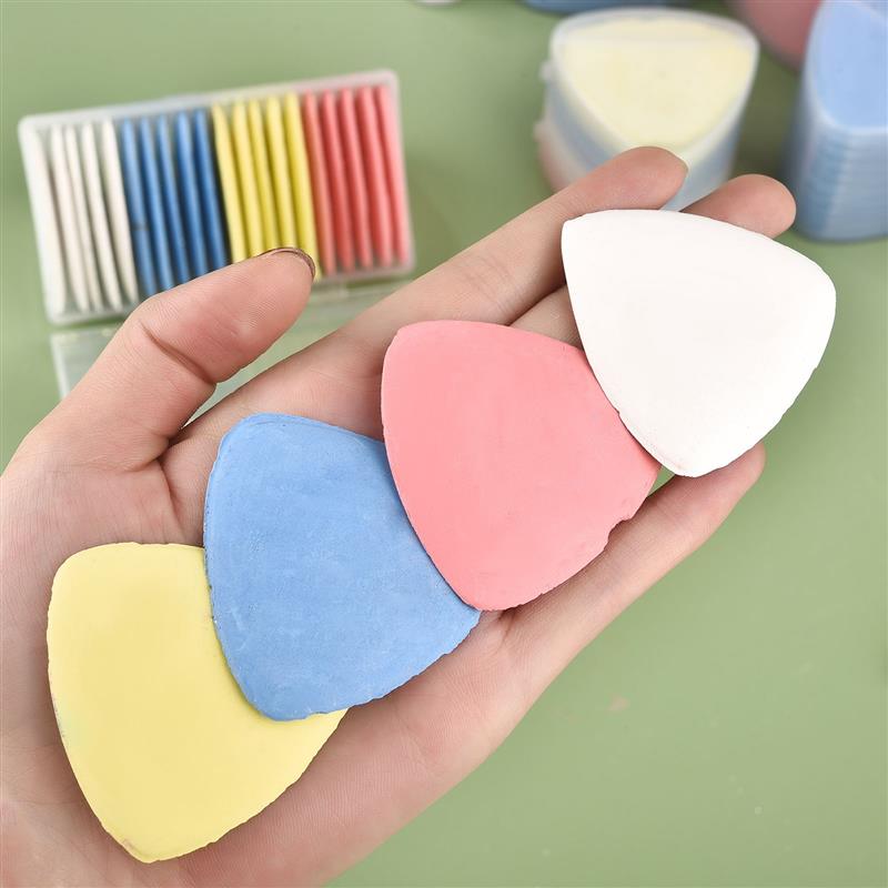 新しいテーラーチョーク多色生地チョーク消去可能な縫製マーカー - Tailor Chalk Marker のレビューと価格