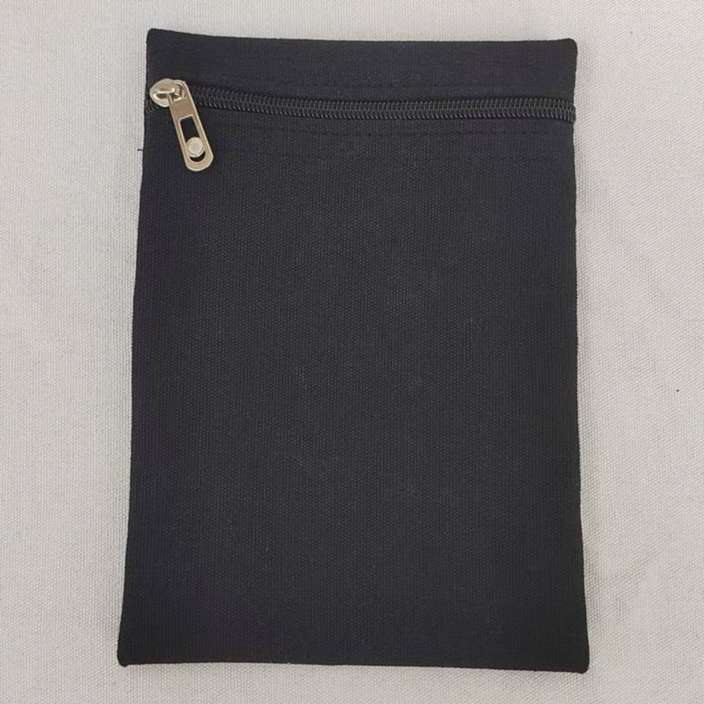 トラベルウォレットポーチ サイドに縫い付けられた隠しポケット - Sewing Zipper のレビューと価格