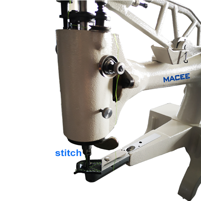 MC 2972 シューズ修理用ミシン 最新ギアドライブ技術搭 - Sewing Repair のレビューと価格