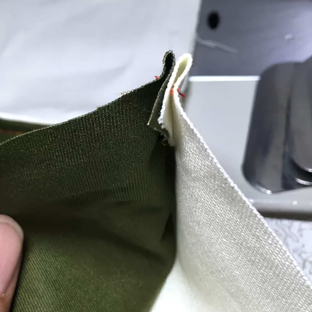 1PCミシン用シングルニードル押え金、ミシン用プルシリンダー - Sewing Machine Needle のレビューと価格