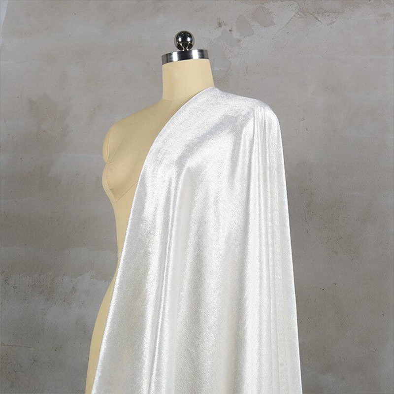 100 × 140 センチメートル光沢のある明るい素材糸ベロ - Sewing Thread In Textile のレビューと価格