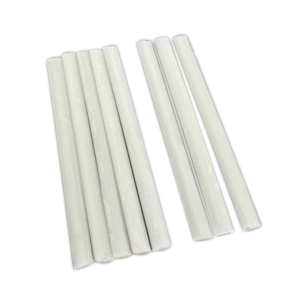 衣類用20個/セット レザーパッチワーク生地用縫製マーキング - Tailor Chalk Marker のレビューと価格