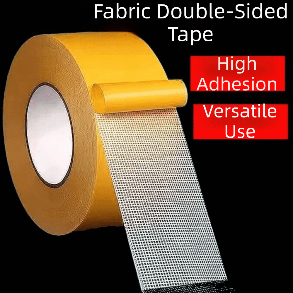 20M 縫い目なし布地補修テープ 強力粘着 自己粘着 衣類縁 - Sewing Repair のレビューと価格