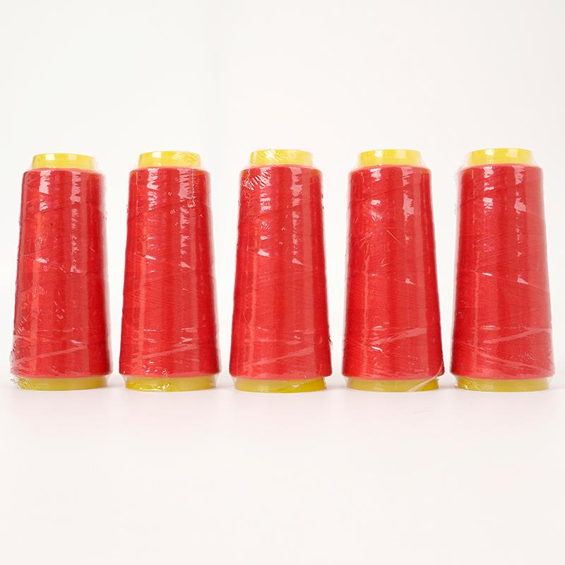 1000ヤード オーバーロック セルガー糸 - 縫製、キルテ - Serger Thread Cone のレビューと価格