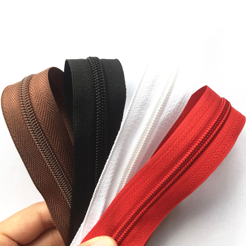 6〜24インチのジッパー付きスカート用の目に見えないジッパー - Invisible Zip Fastener のレビューと価格