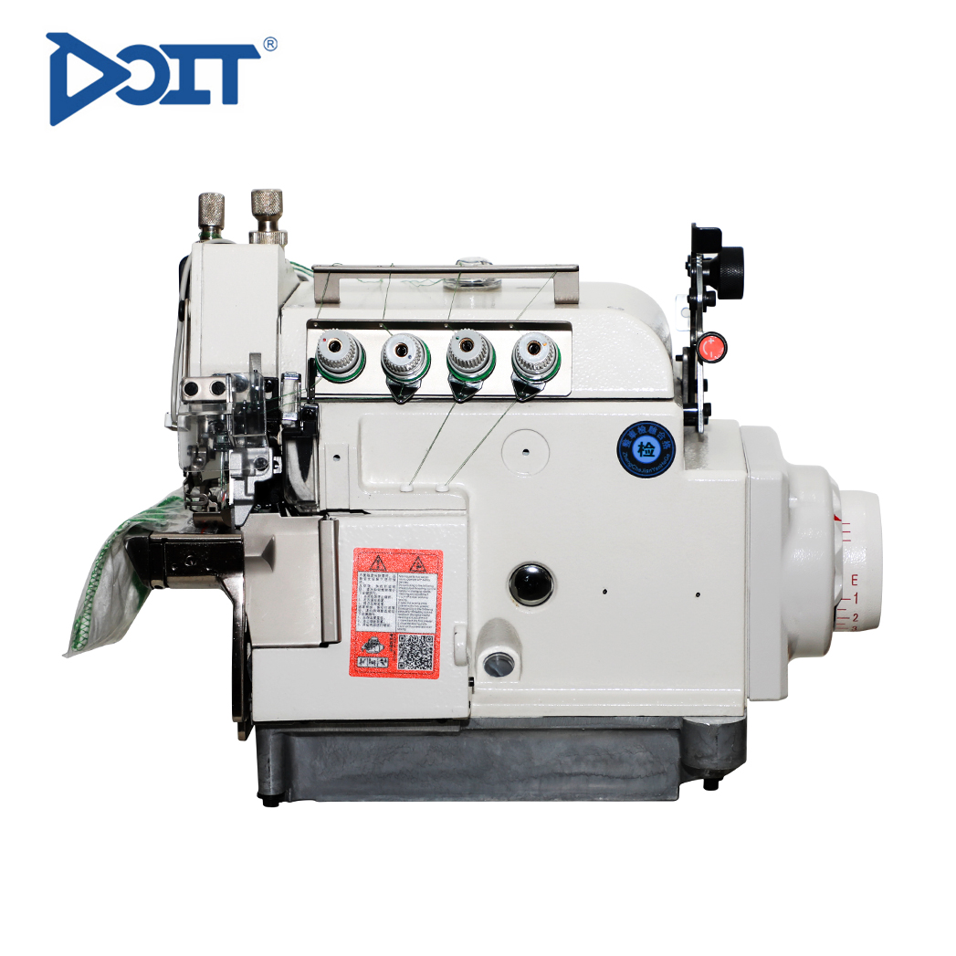 DT 5200-4D 工業用オーバーロックミシン-機械式ブラ - Sewing Machine Needle のレビューと価格