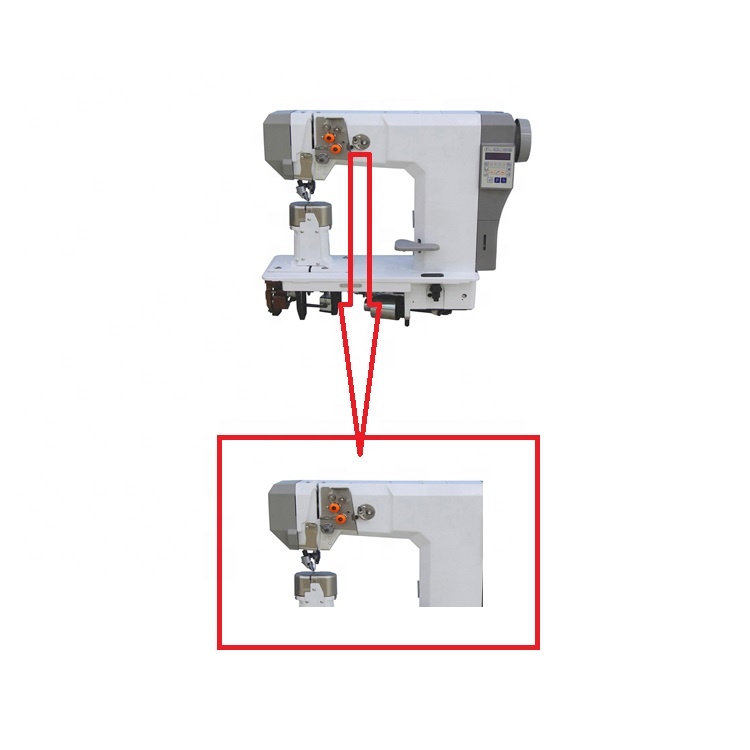 ソグテック ダブルニードル ロックステッチミシン ポストベッ - Sewing Machine Needle のレビューと価格