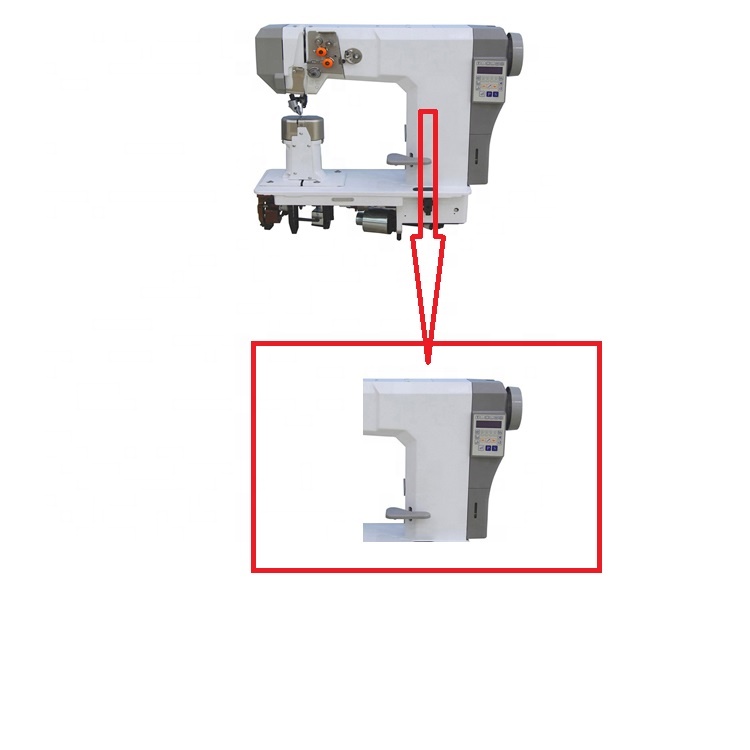 ソグテック ダブルニードル ロックステッチミシン ポストベッ - Sewing Machine Needle のレビューと価格