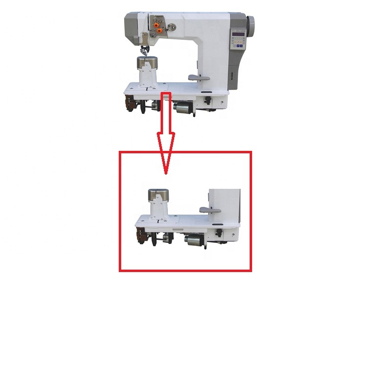 ソグテック ダブルニードル ロックステッチミシン ポストベッ - Sewing Machine Needle のレビューと価格