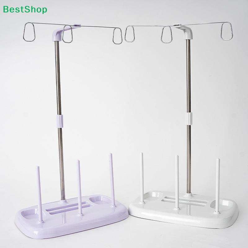 ♩ 頑丈なプラスチック製コーン型糸立てスプールホルダー（ミシ - Serger Thread Cone のレビューと価格
