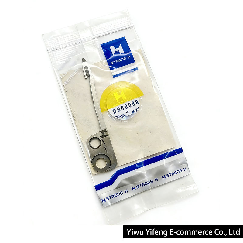 強力H MP41B0838 MP41A0838 ムービングナ - Sewing Machine Needle のレビューと価格